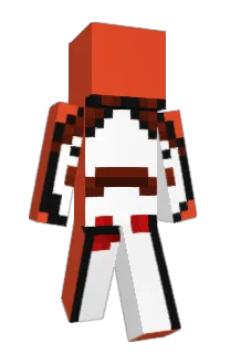 Front of xxslv3r's skin