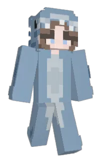 Almeoss's Minecraft skin