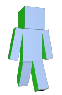 Front of aqu3180's skin