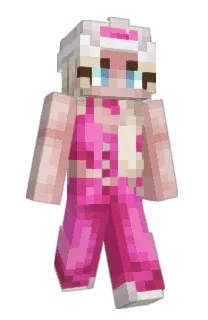Agrandmonkey's Minecraft skin