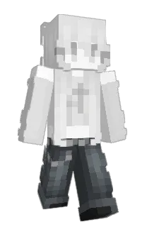 Front of DuckLinhh's skin