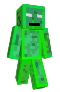 Front of Cosyelliot's skin