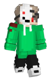 pedro_cvic's Minecraft skin