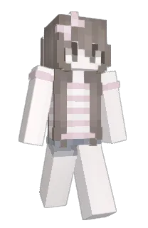 marthuki's Minecraft skin