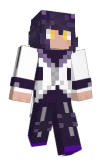 Front of Morayyyy's skin