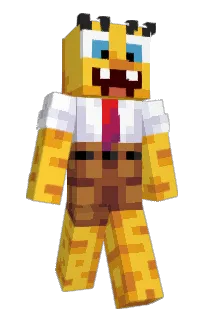 Front of Betheman12345's skin