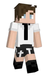 Front of Atlas_1031's skin