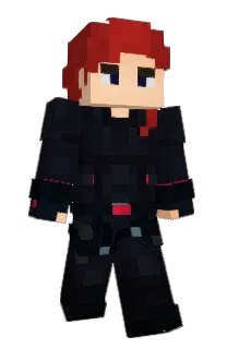 UrLad_Josh's Minecraft skin