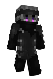 7549 Minecraft avatar full body