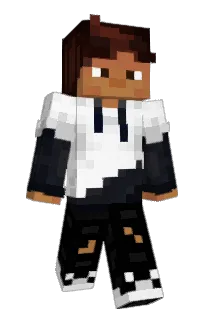 Front of KaleJan7n7's skin