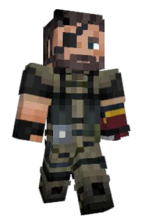 Front of SneakycashewHD's skin