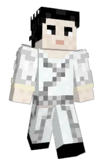 KYRI217's Minecraft skin