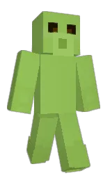 _Lemon_Knight_'s Minecraft skin wearing the Common cape