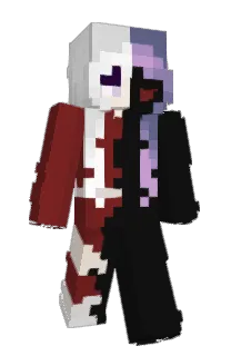 Viny_0's Minecraft skin