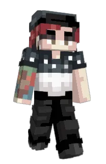 emptyuzzis's Minecraft skin