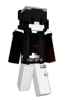 miaojii's Minecraft skin