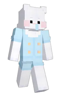 Dasi__'s Minecraft skin