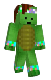 Skin preview