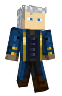 Rinzlyr's Minecraft skin