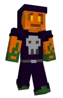 Jbowler12's Minecraft skin