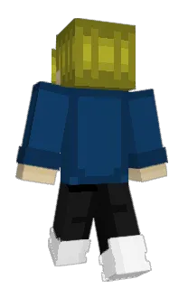 chEsepIe's Minecraft skin