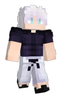 Front of iiva87's skin