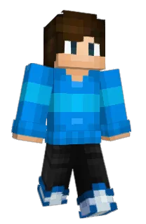 Front of Guga001's skin