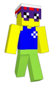 Skin preview