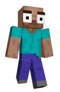 Front of FakeDay's skin