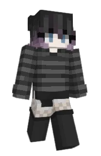 k_tten's Minecraft skin