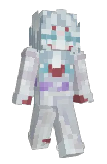 nanno00's Minecraft skin