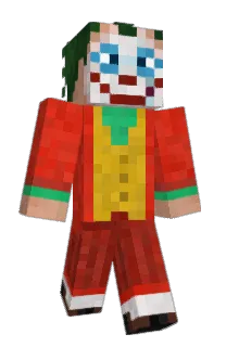 Front of wizpeng's skin