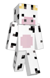 TeraExplore's Minecraft skin