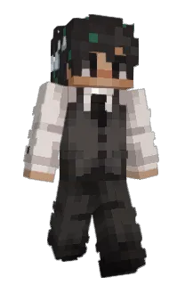 Front of Sammygamees's skin