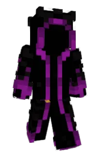 Front of ShuuNaX's skin
