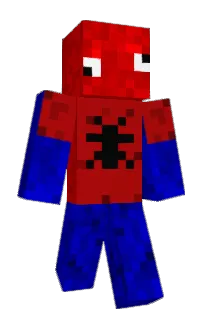 MAYGRAY's Minecraft skin