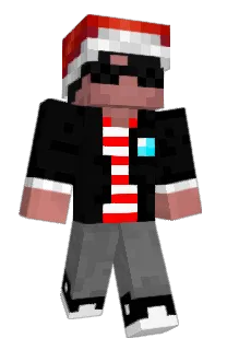 Front of LordPolarBlade's skin