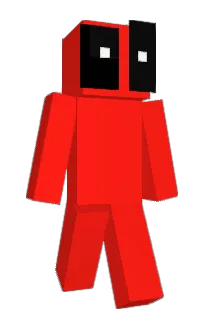 Front of ILoveYouNotLoL's skin