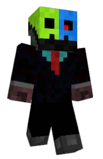 Front of Cl0ud_Gr1ll's skin