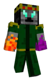 Skin preview