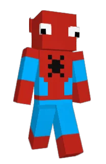 vide02's Minecraft skin
