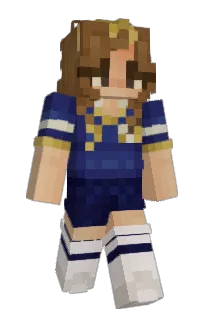 Front of mcdemployed's skin