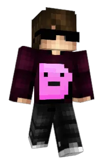 ucieekaj's Minecraft skin