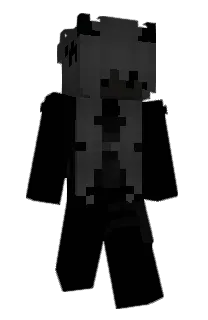 bioIogicaI's Minecraft skin
