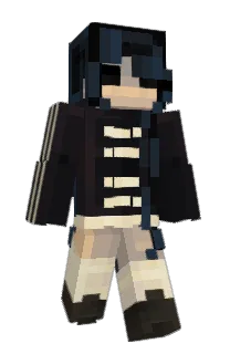 Front of Ellieee7's skin