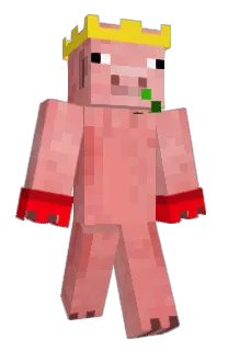 asianarchie's Minecraft skin