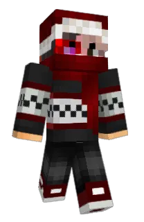 Front of Snow_Pwible's skin