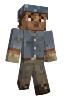 Front of Steven1753's skin