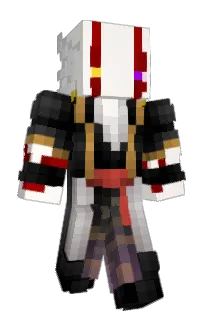 Front of L3S5's skin