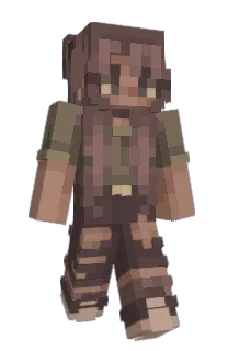 Fleece04's Minecraft skin